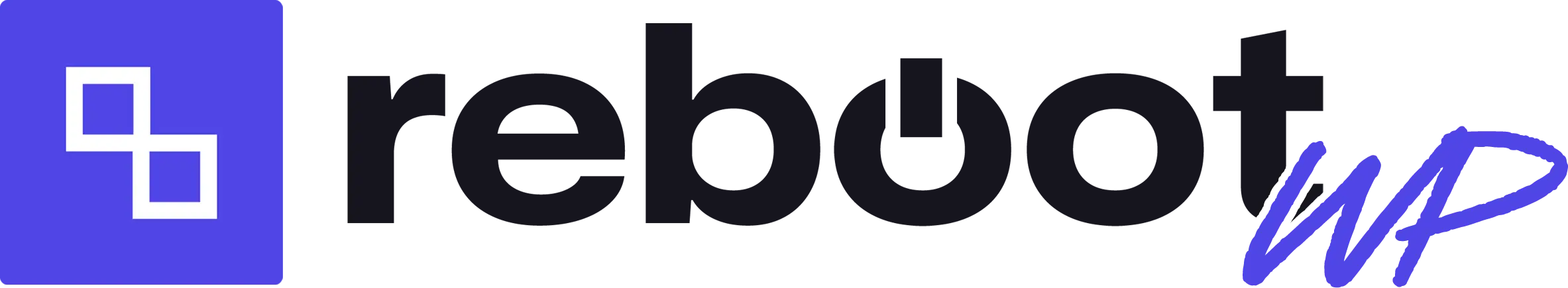 reboot wp dark logo